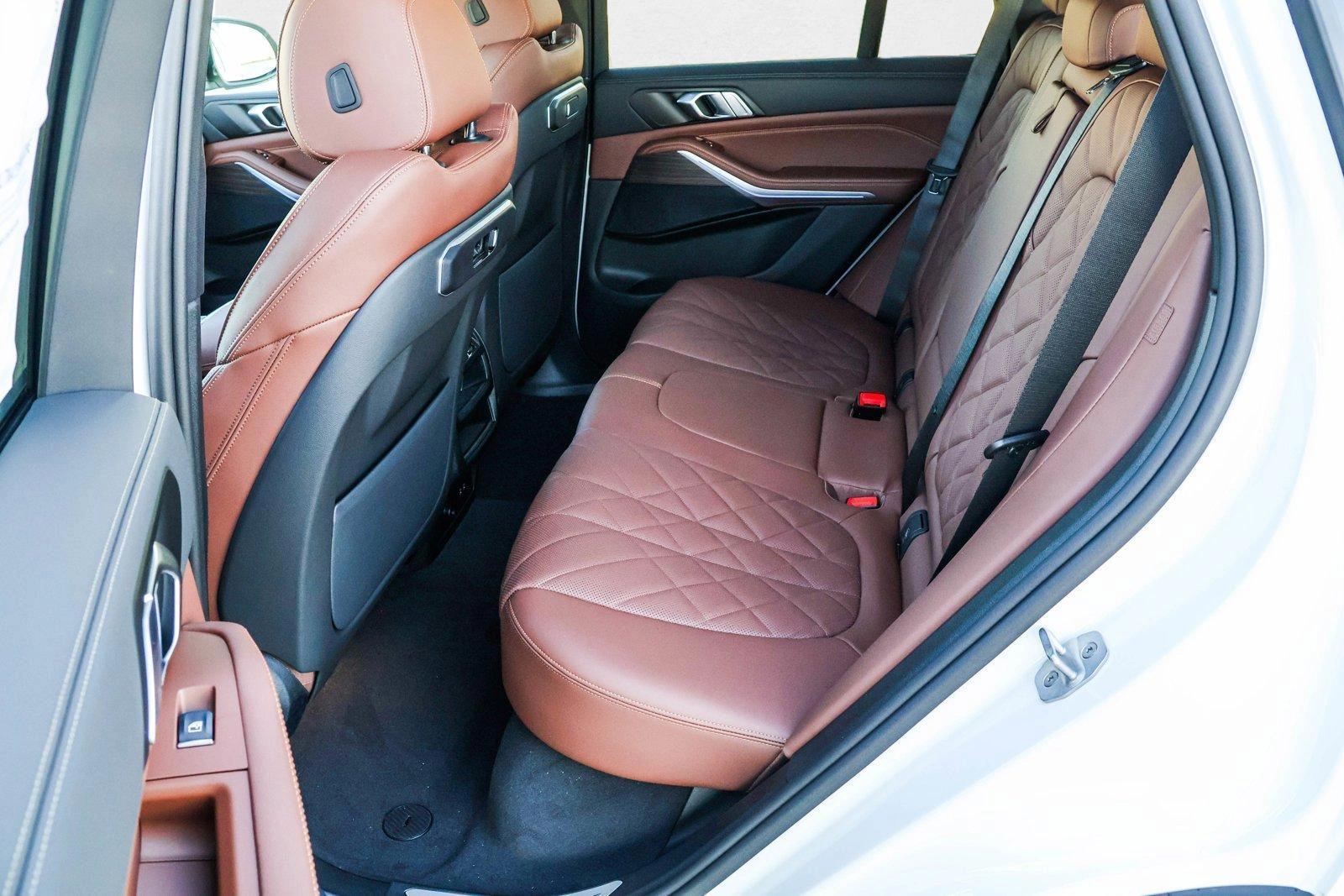 2025 BMW X5 - Image 20