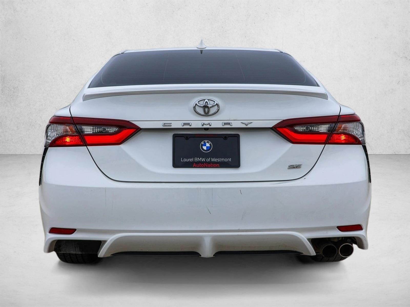 2021 TOYOTA CAMRY - Image 6