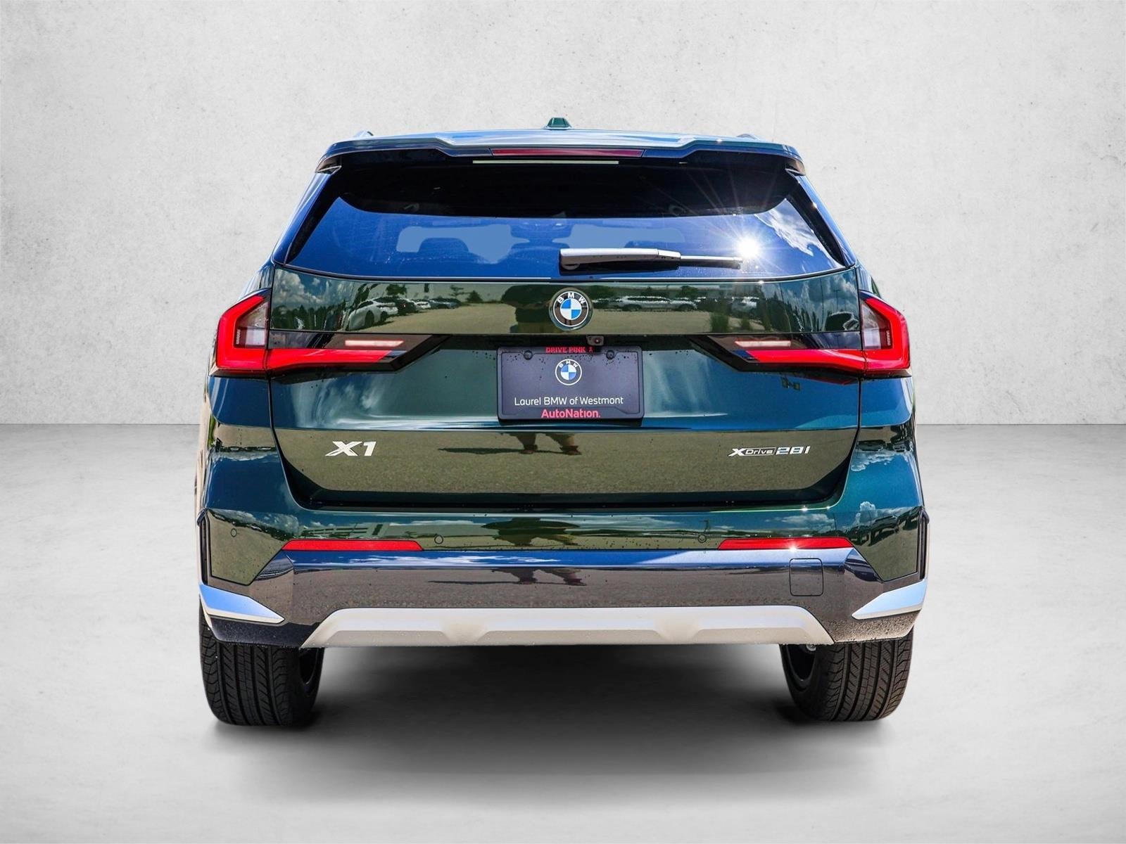 2025 BMW X1 28i - Photo 6