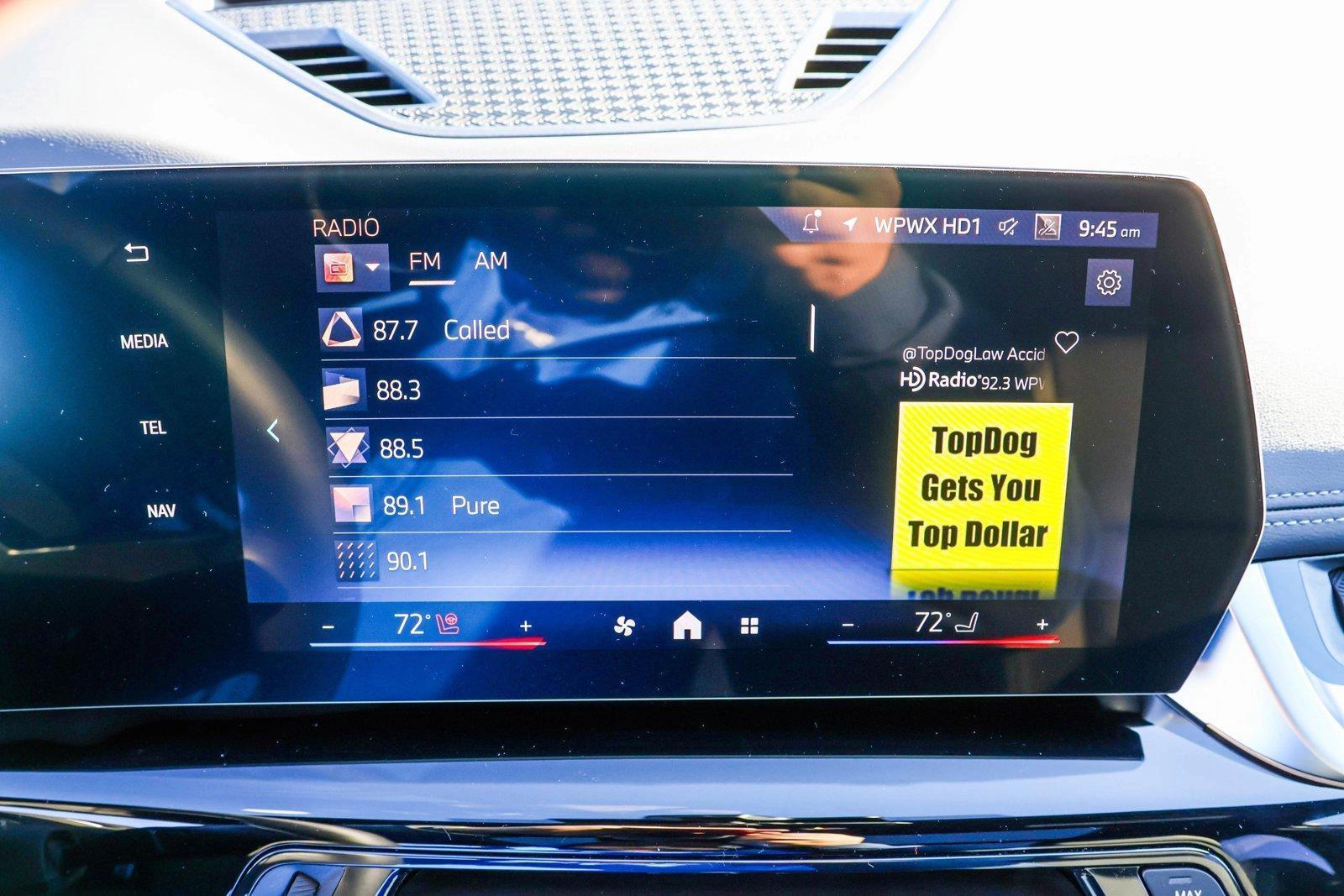 2025 BMW X1 - Image 15