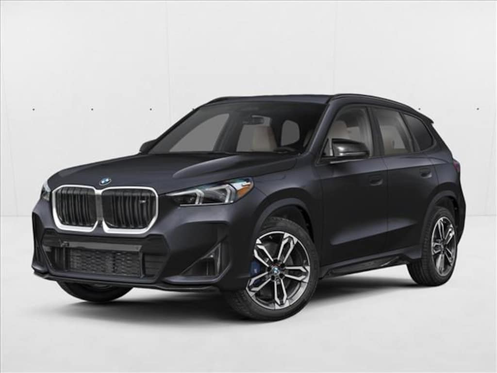 Used 2026 BMW X1 M35i SUV