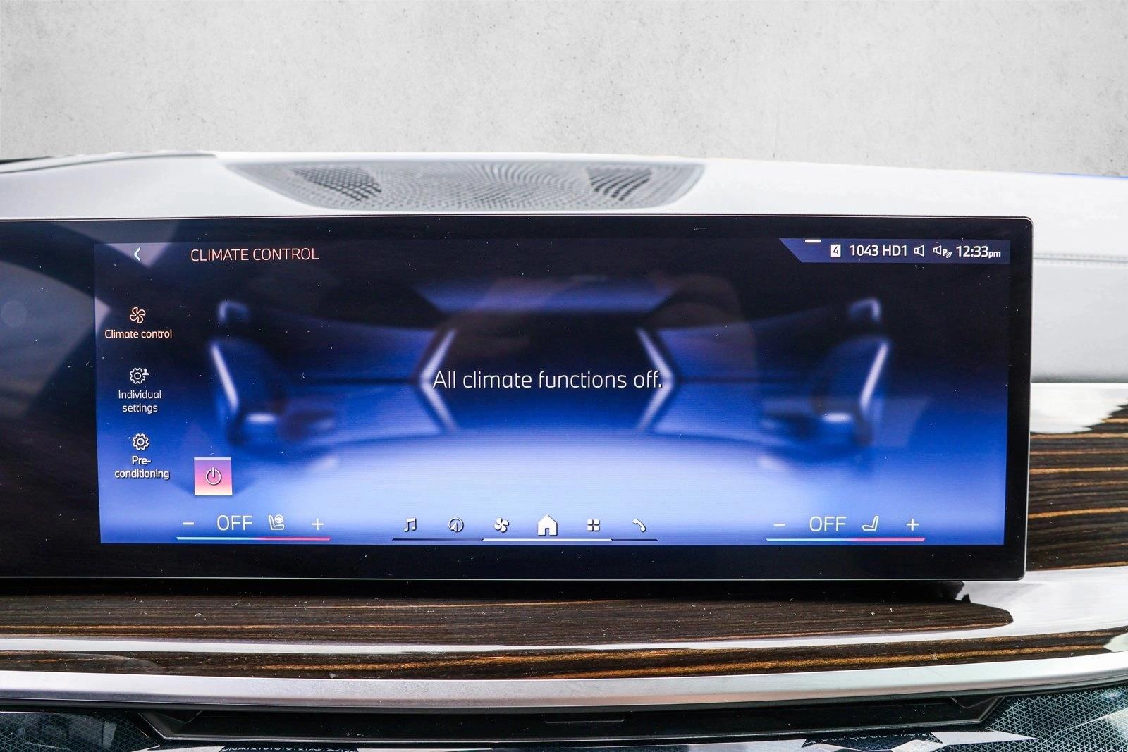 2025 BMW X5 - Image 20