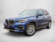 Used 2022 BMW X5 xDrive40i SUV