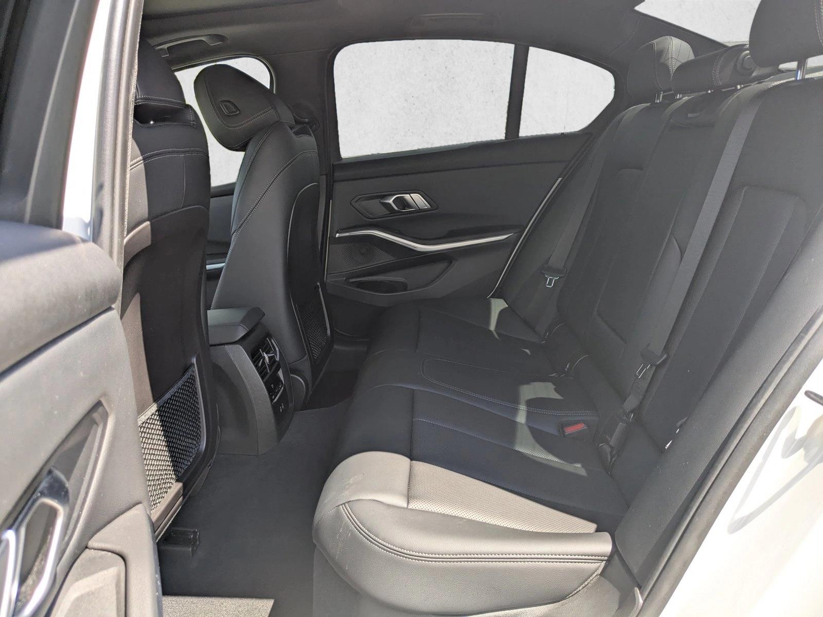 2023 BMW 330I - Image 19
