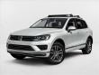 Used 2015 Volkswagen Touareg V6 Sport w/Technology SUV