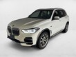 BMW X5 PHEV