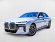 BMW 740i