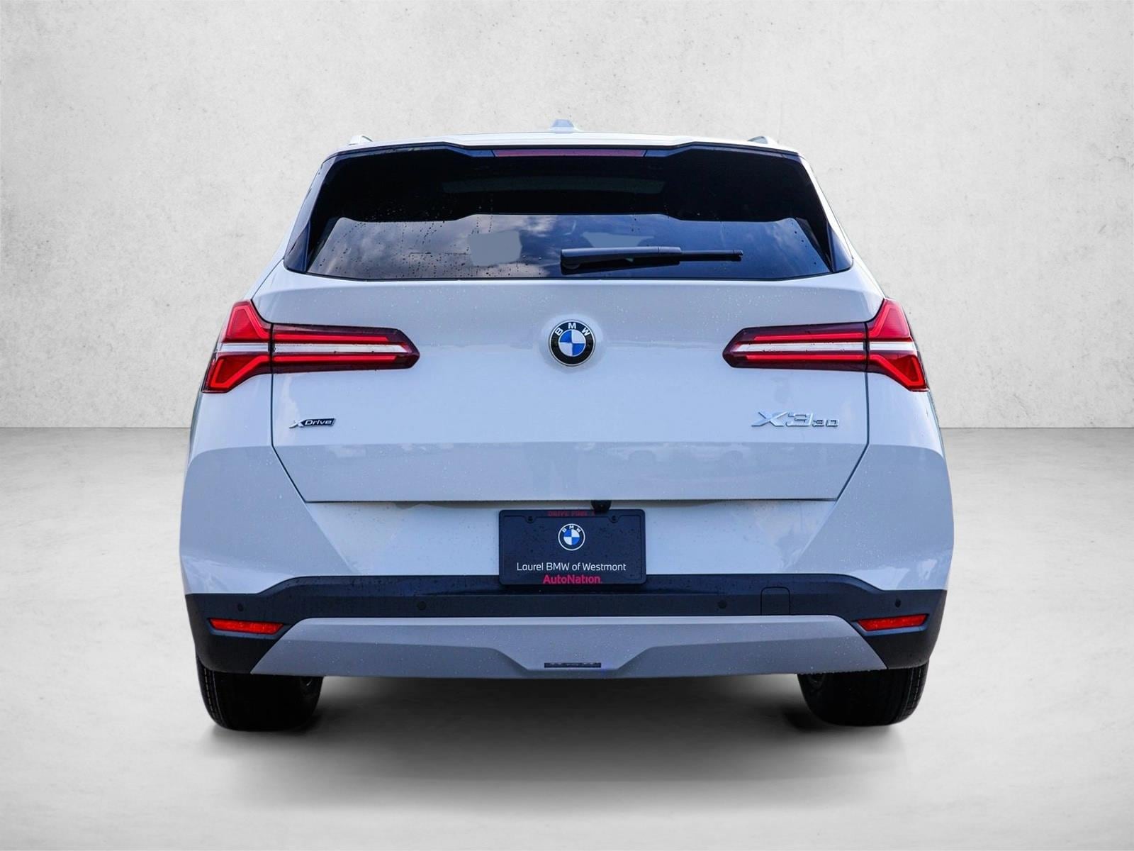 2026 BMW X3 30 - Photo 6