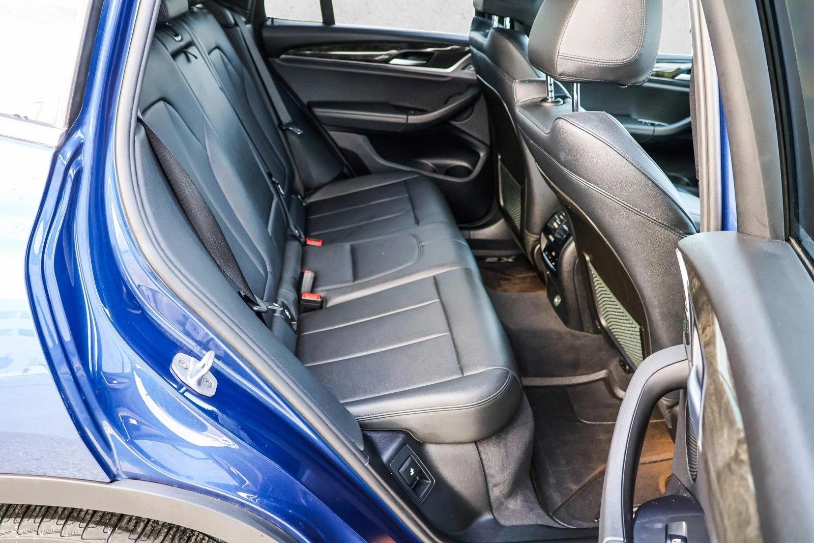 2018 BMW X3 - Image 27