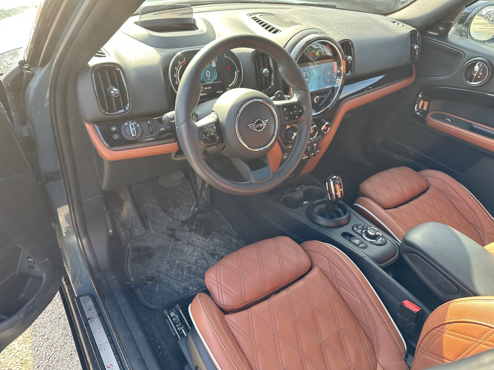 2024 MINI COUNTRYMAN - Image 10