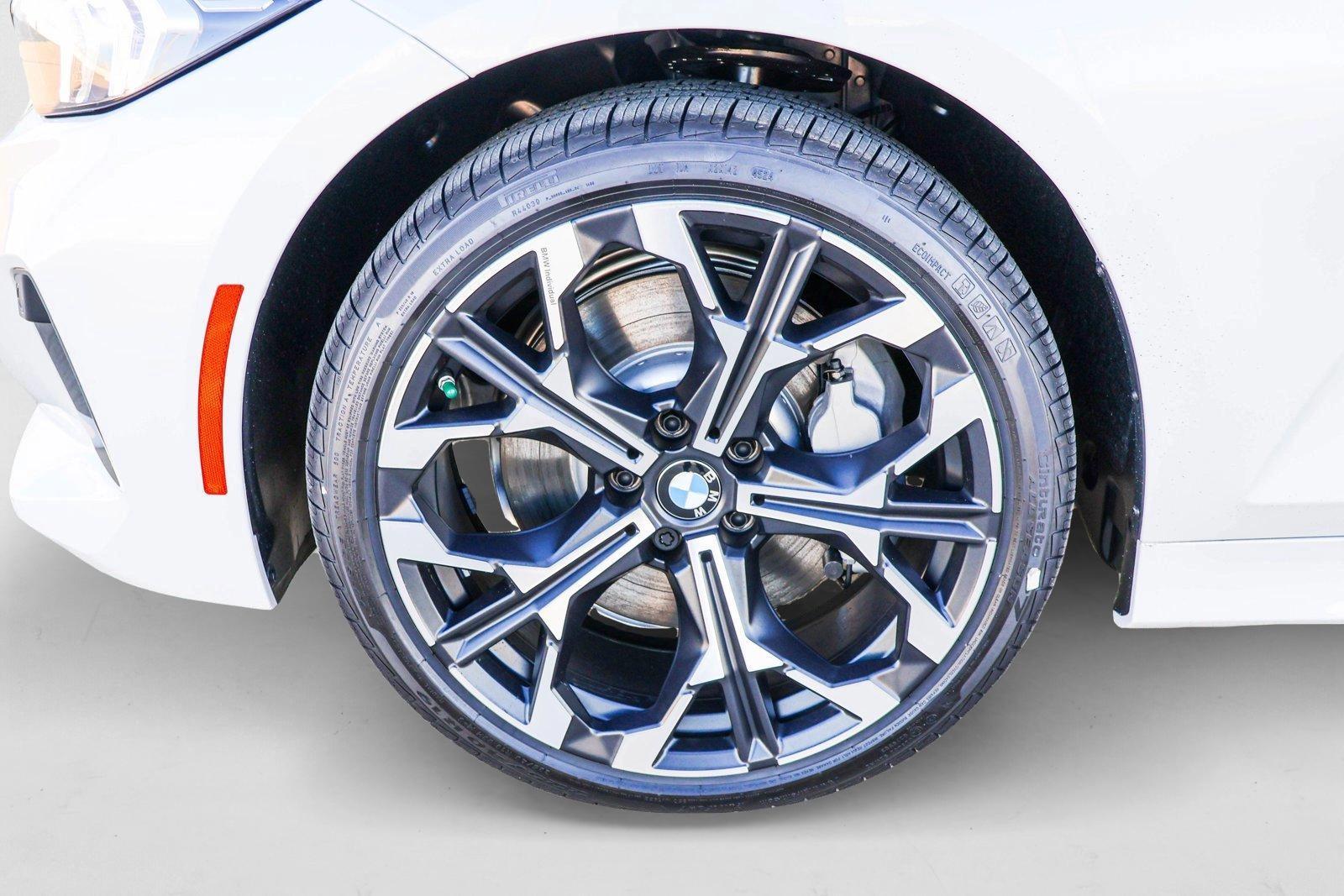 2025 BMW 330I - Image 9