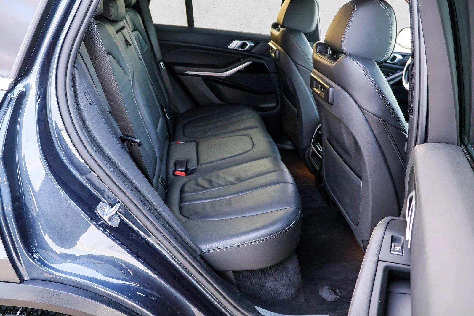 2019 BMW X5 - Image 27