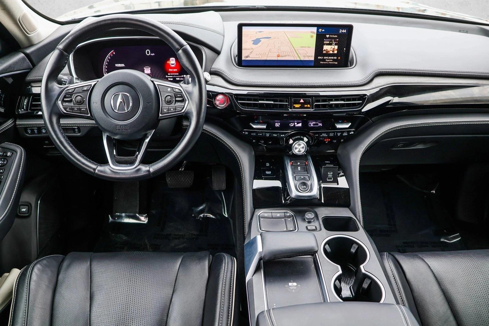 2023 ACURA MDX - Image 25