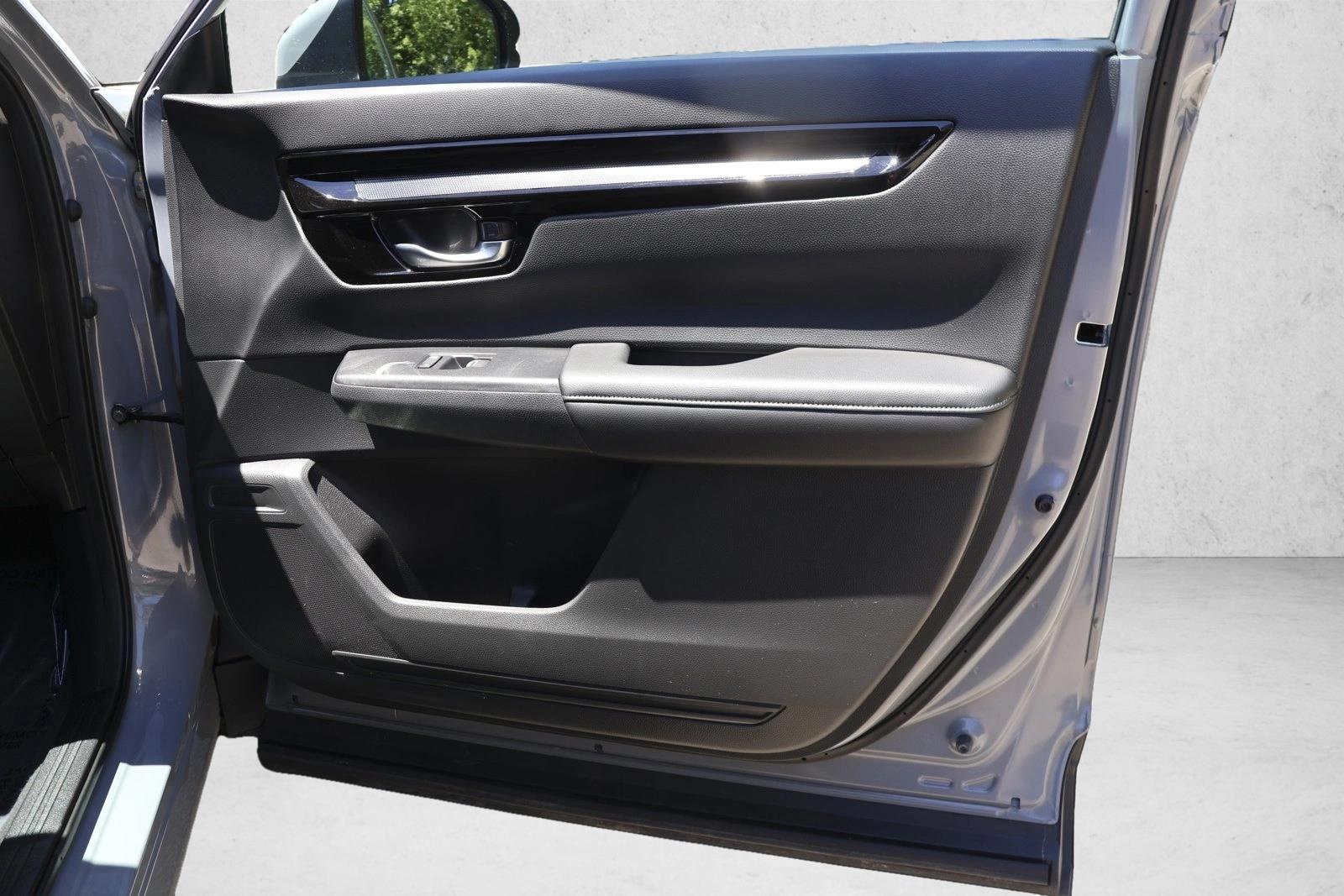 2023 Honda CR-V 30