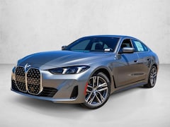 2026 BMW 430i xDrive Gran Coupe