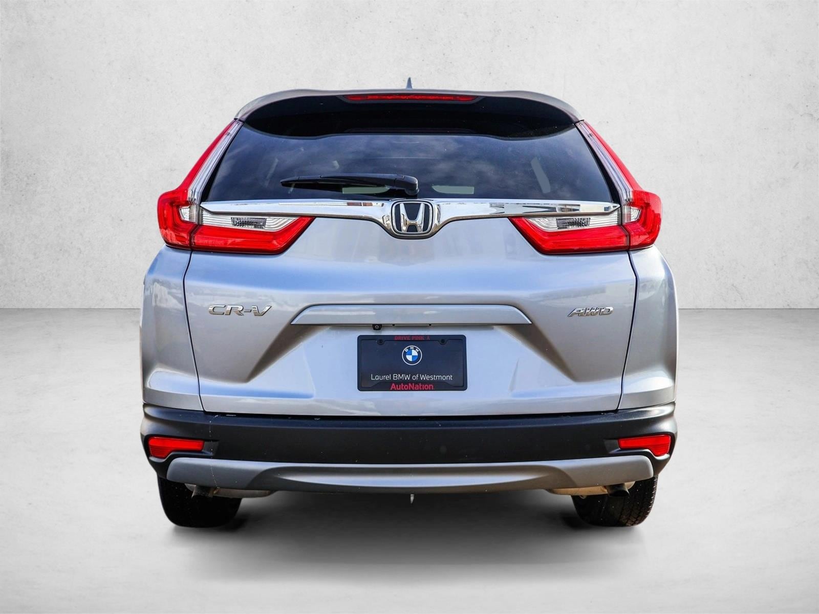 2019 HONDA CR-V - Image 6