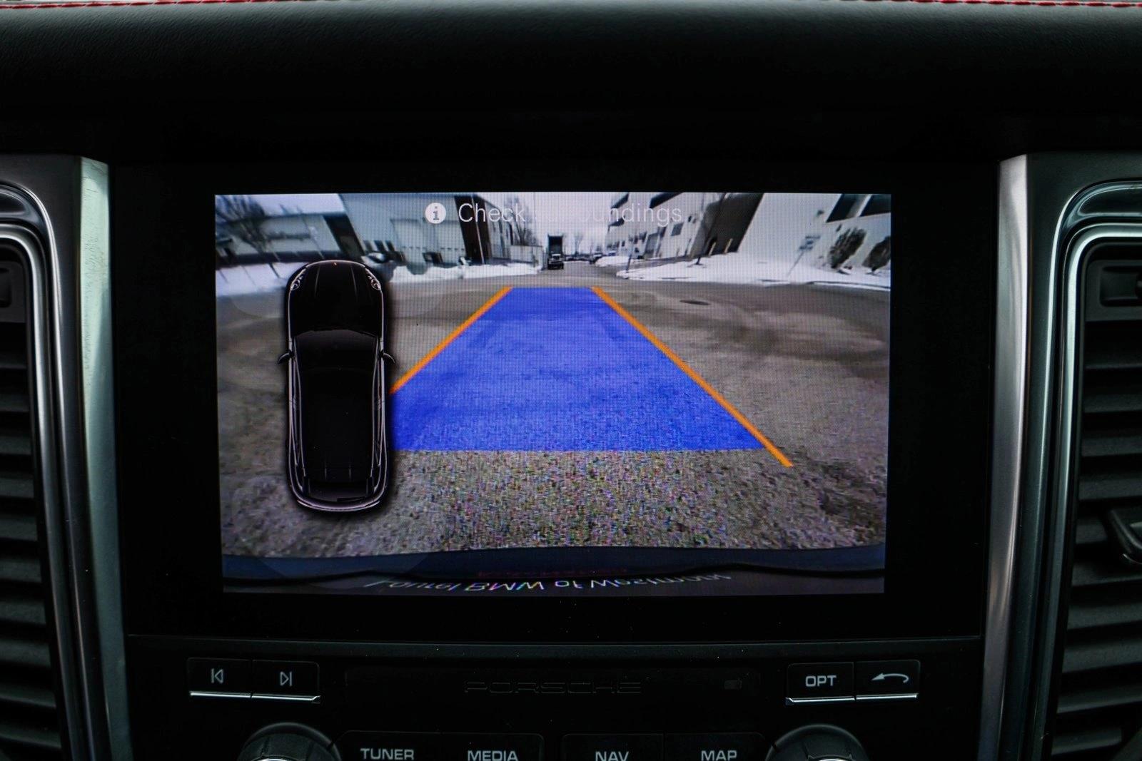 2018 PORSCHE MACAN - Image 19