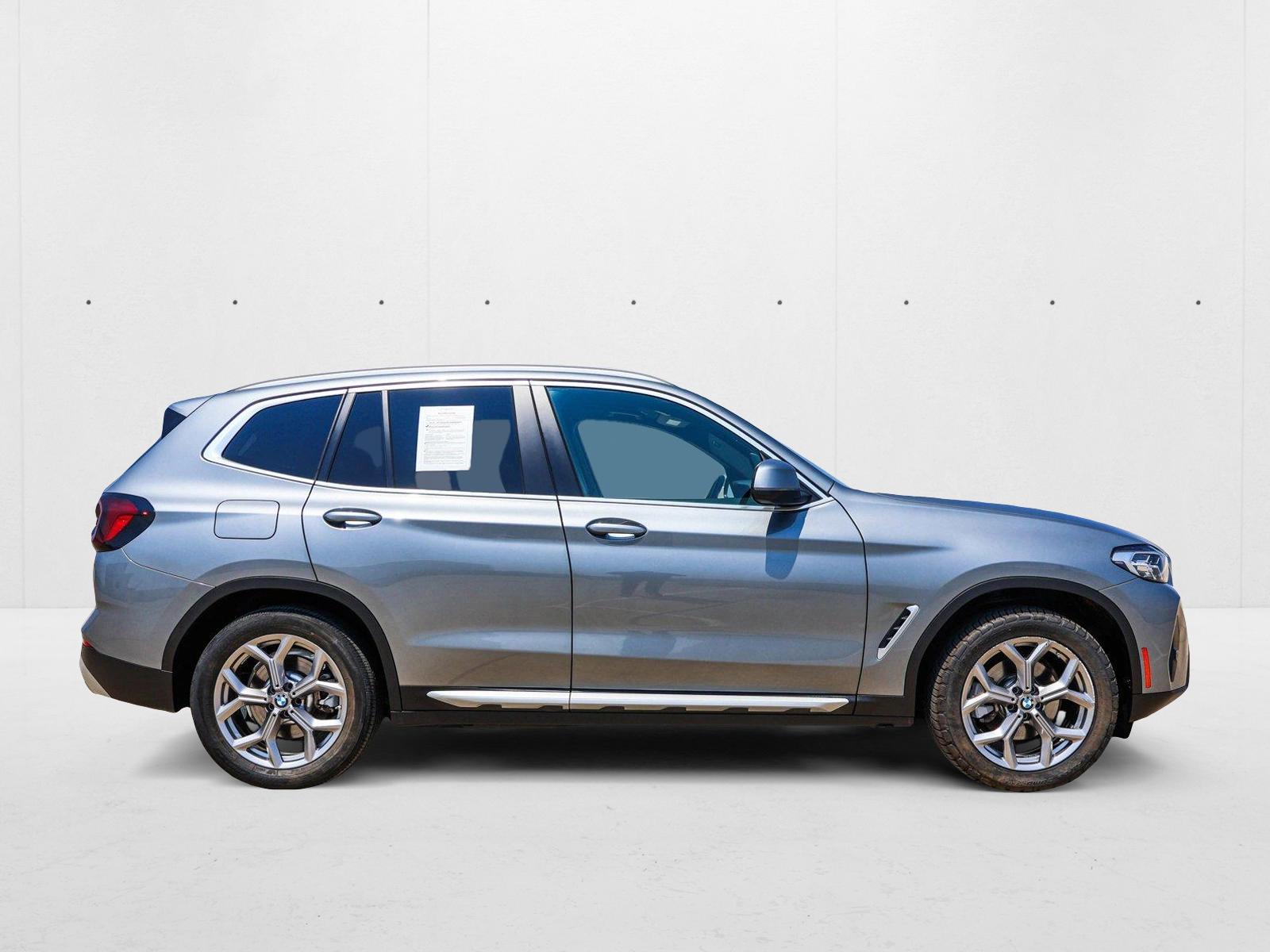 2023 Bmw X3 xDrive30i photo 4