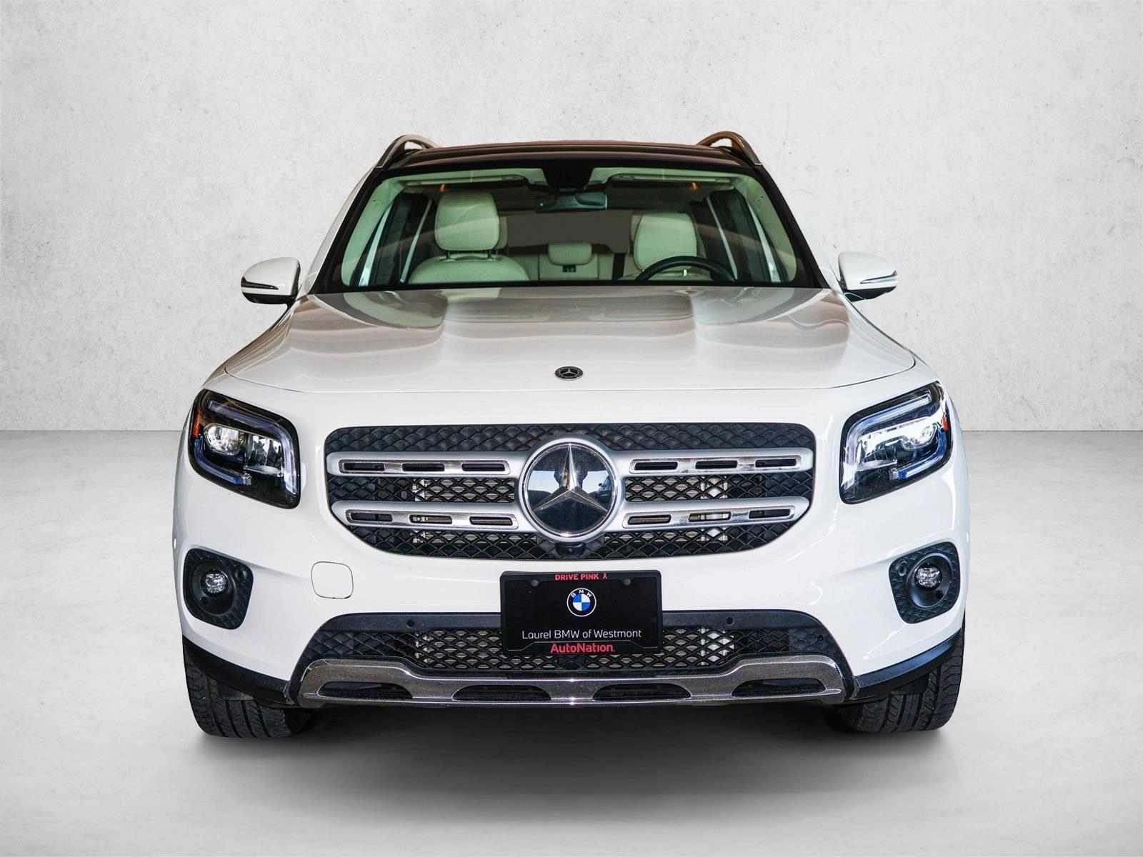 2023 MERCEDES-BENZ GLB-CLASS - Image 2