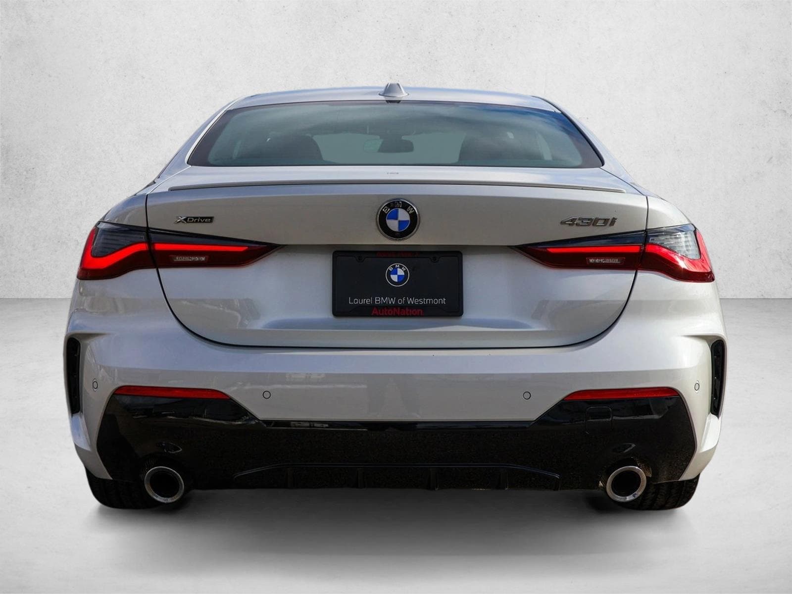 2025 BMW 430I - Image 6