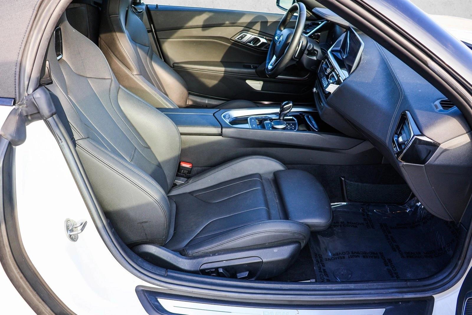 2019 BMW Z4 - Image 24