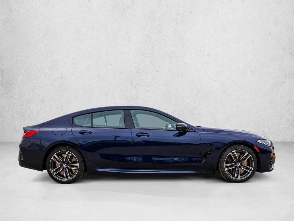 Used 2023 BMW M850i xDrive Gran Coupe