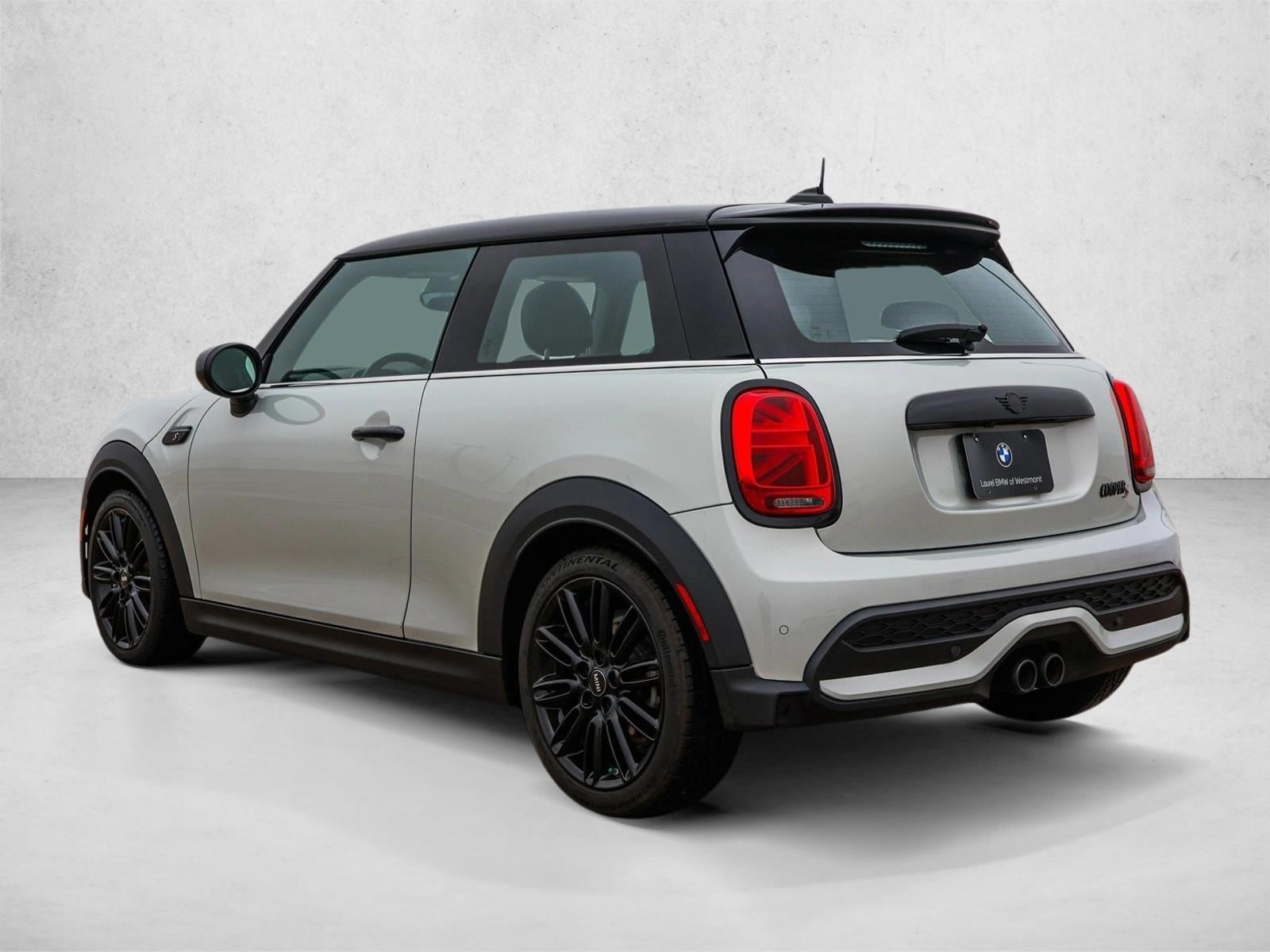 2022 MINI HARDTOP - Image 7