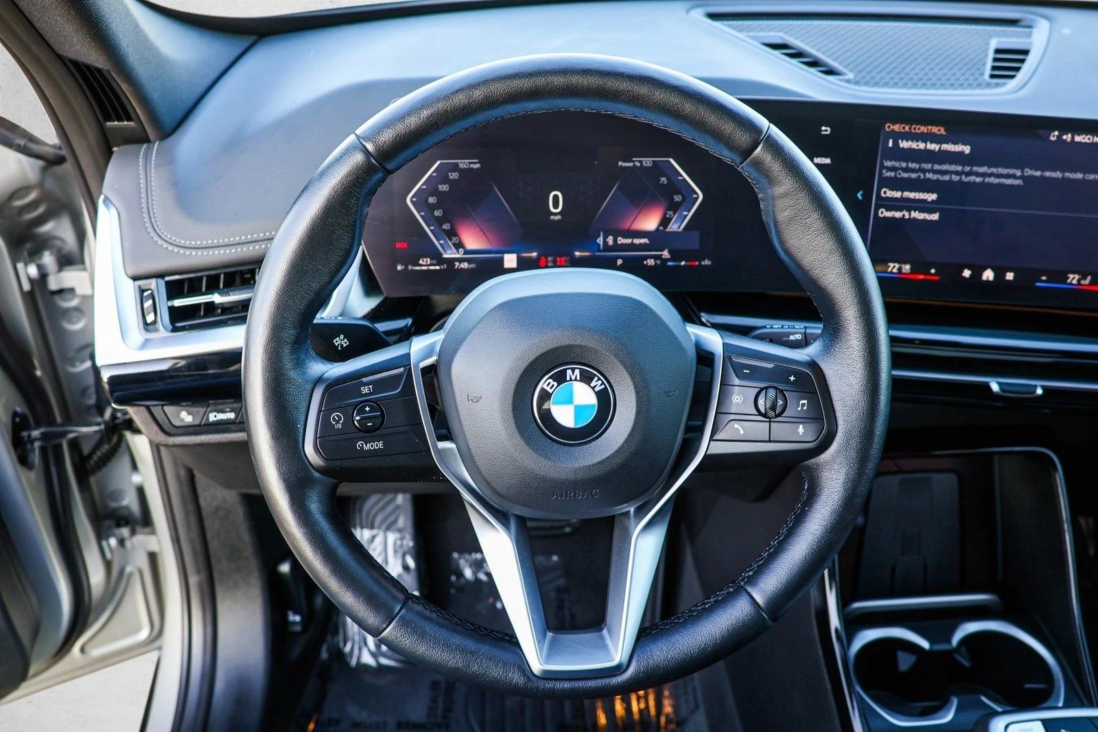 2025 BMW X1 - Image 13
