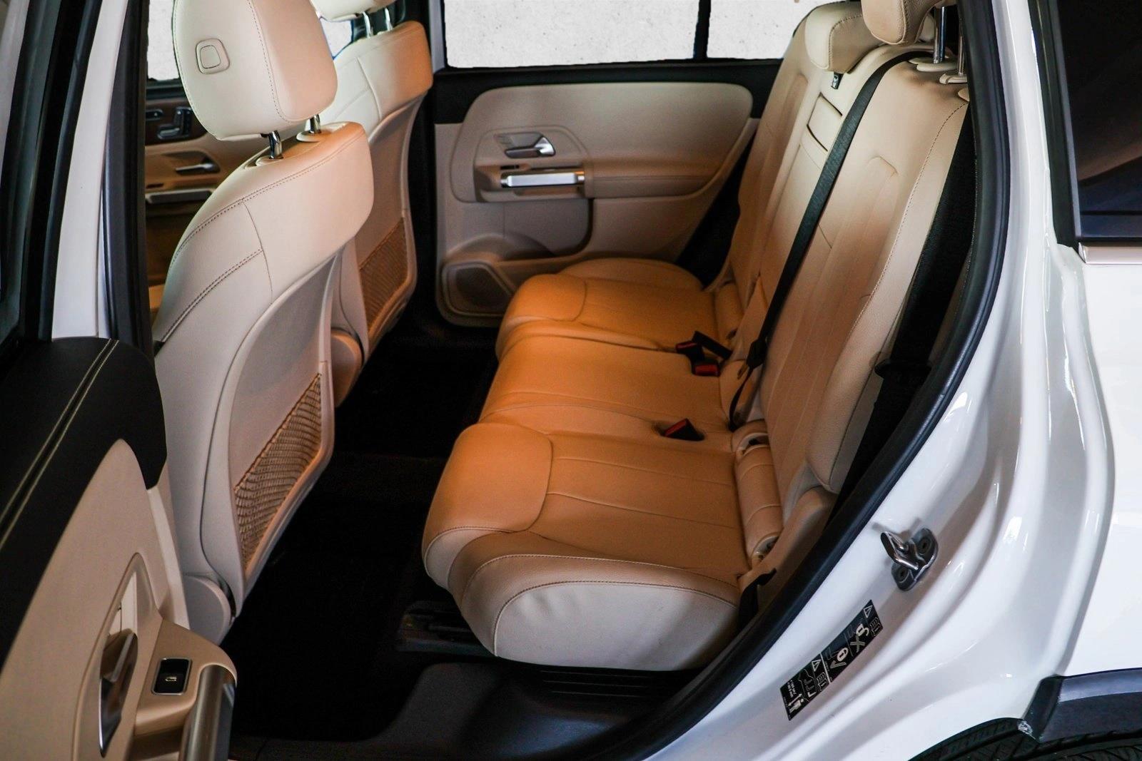 2023 MERCEDES-BENZ GLB-CLASS - Image 22