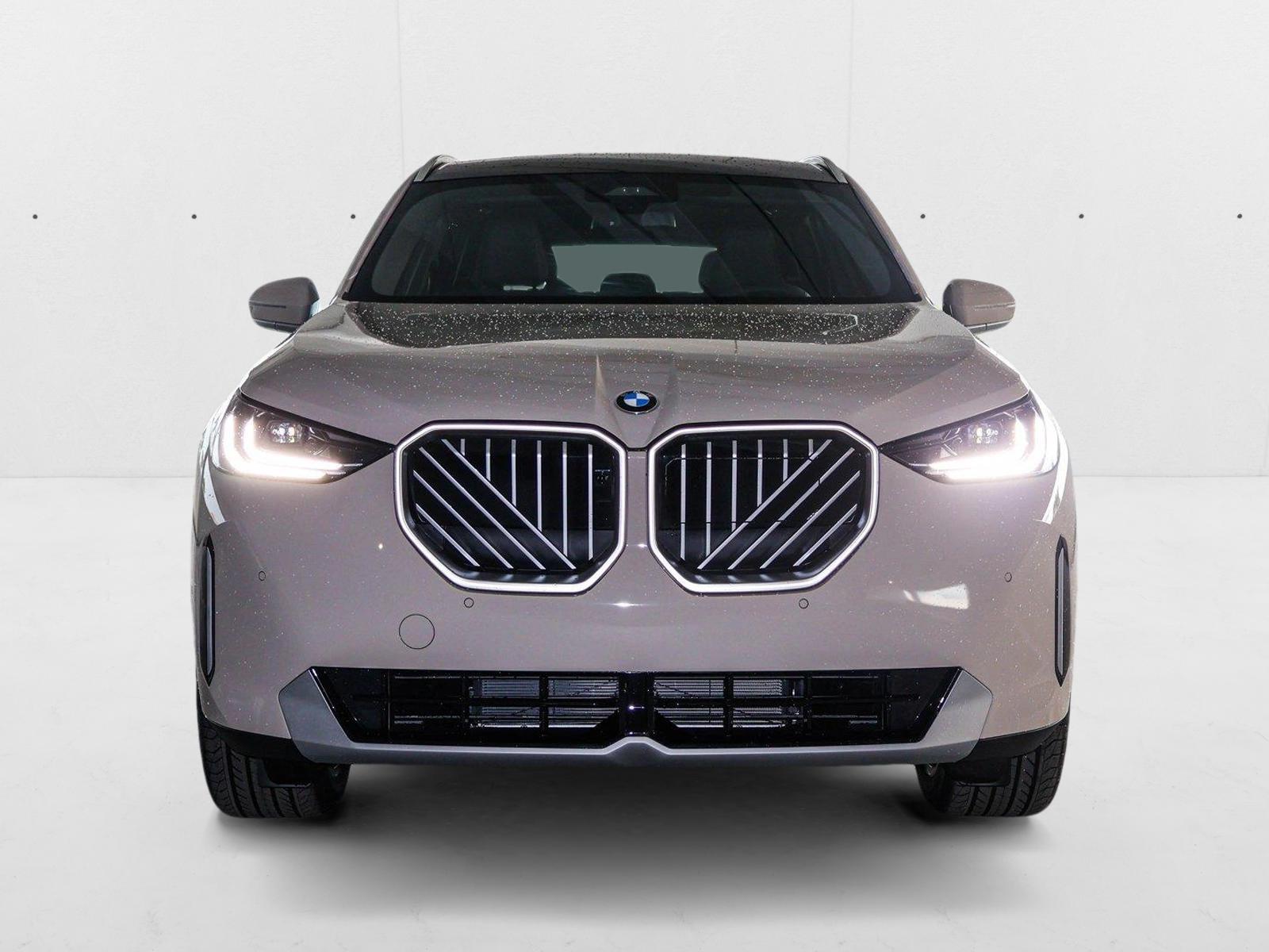 2025 Bmw X3 30x Drive photo 2