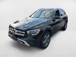 Used 2021 Mercedes-Benz GLC 300 4MATIC SUV