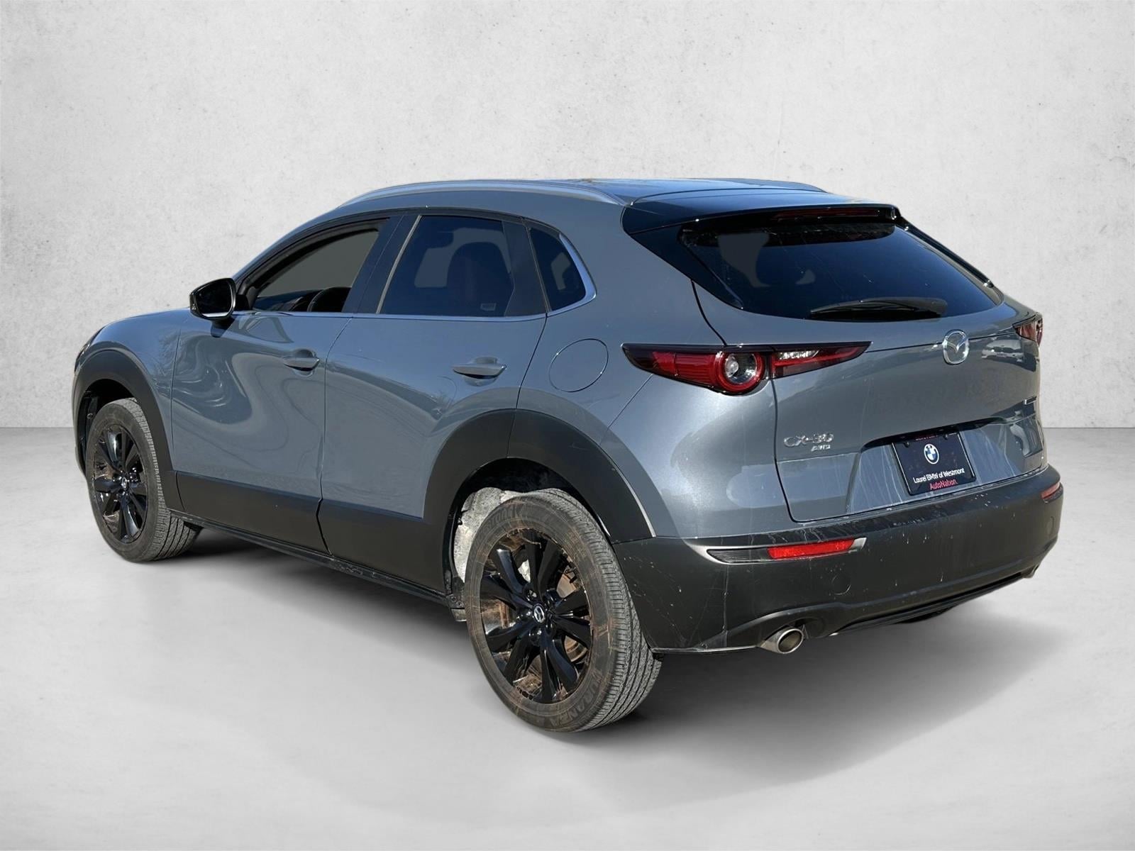 2025 MAZDA CX-30 - Image 7