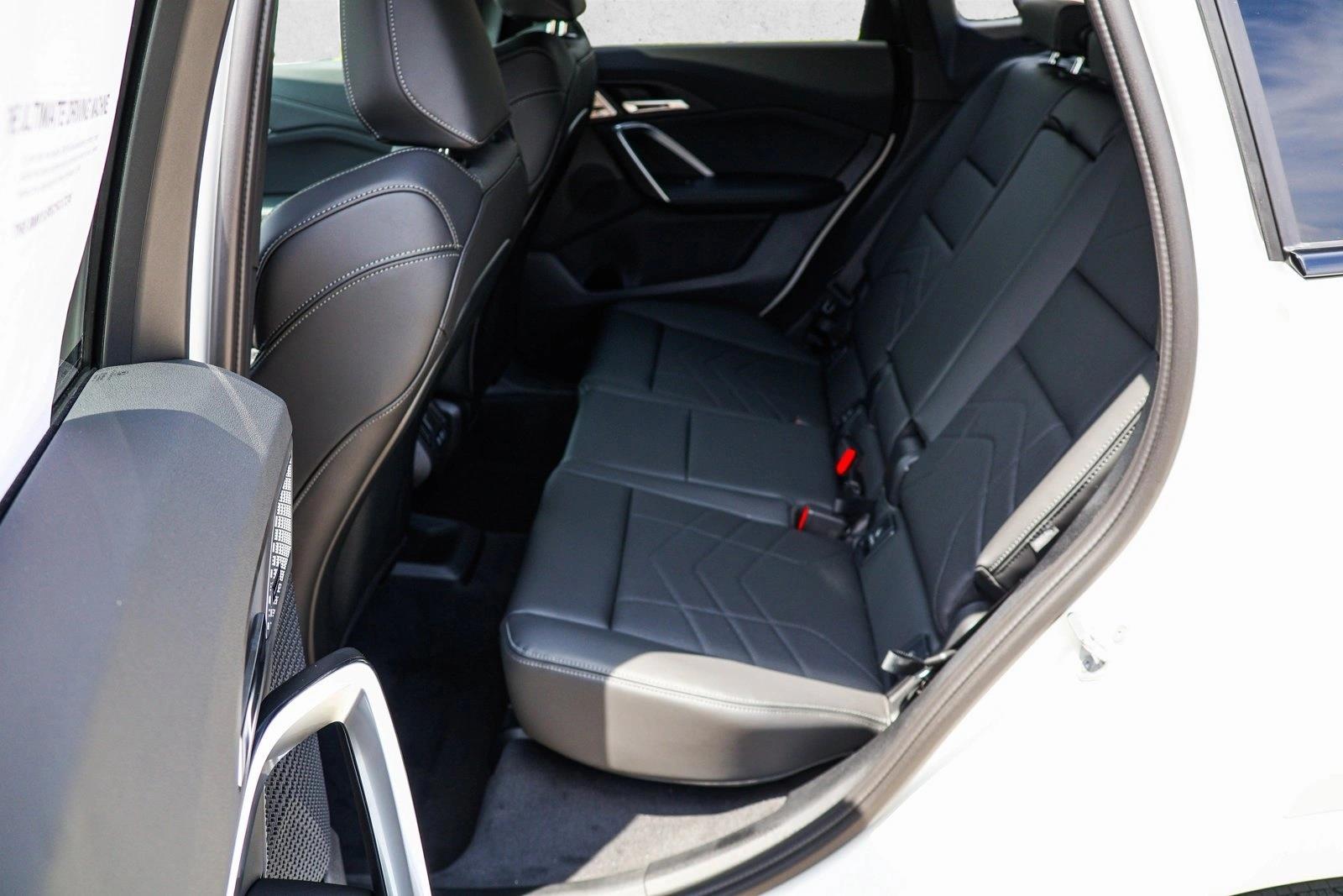 2025 BMW X1 M35i - Photo 19