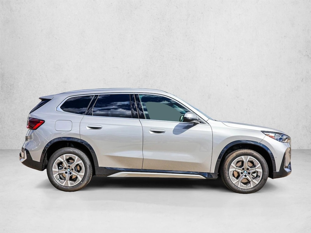 Certified 2026 BMW X1 xDrive28i SUV