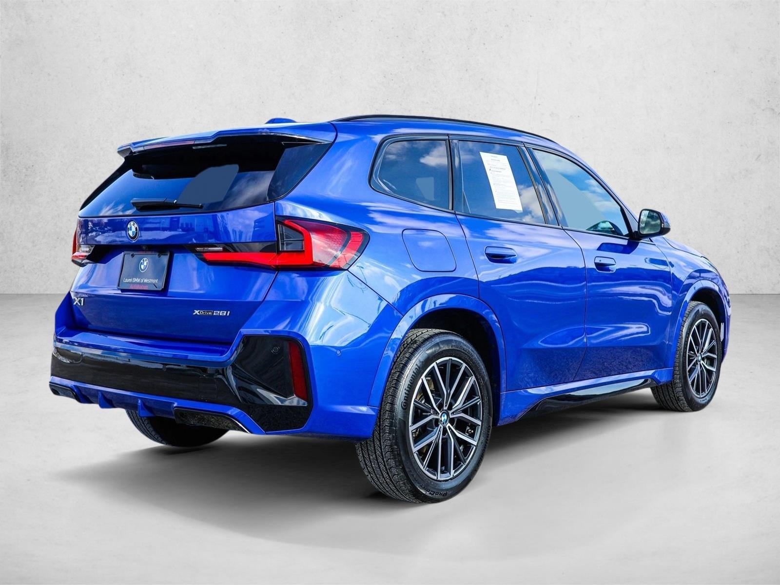 2025 BMW X1 - Image 5