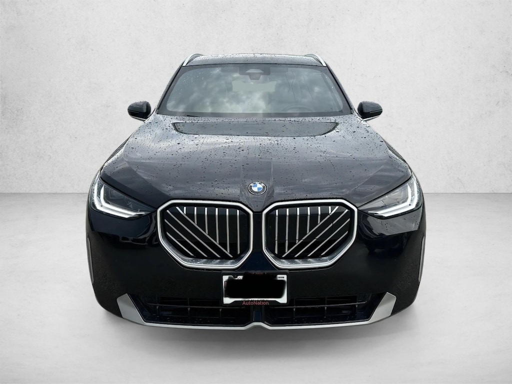 Used 2026 BMW X3 30 xDrive SUV