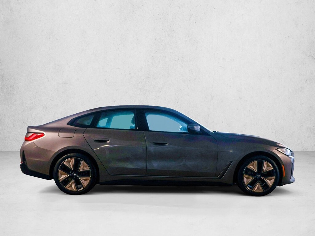 Used 2023 BMW i4 eDrive35 Gran Coupe