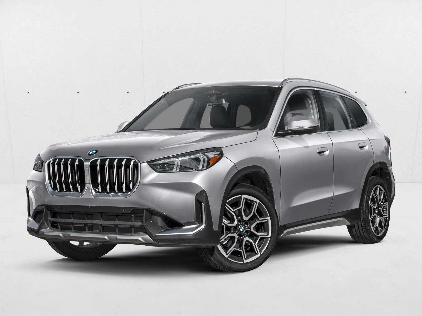 2025 BMW X1 - Image 1