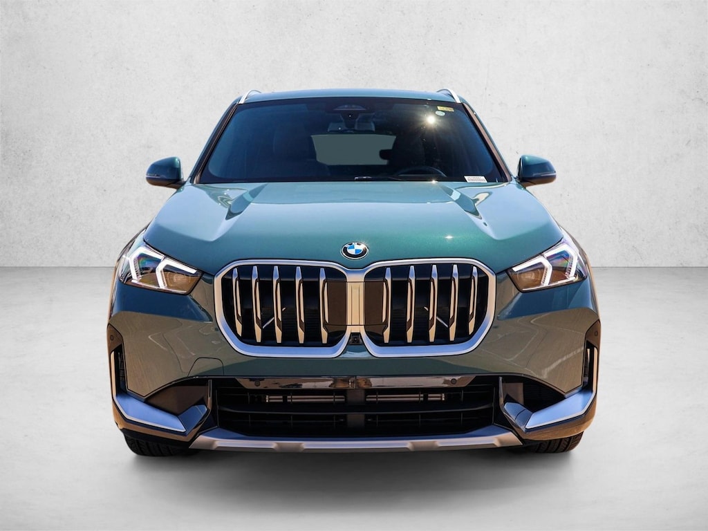New 2027 BMW X1 xDrive28i SUV