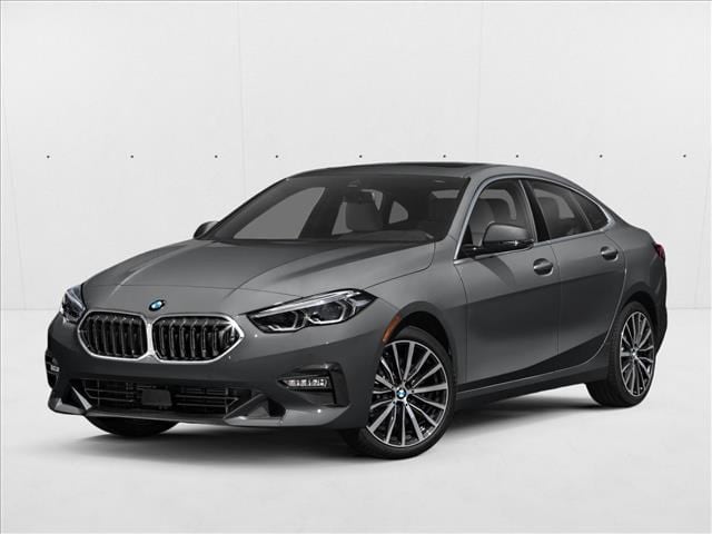 2020 BMW 2 Series 228i xDrive Gran Coupe's photo