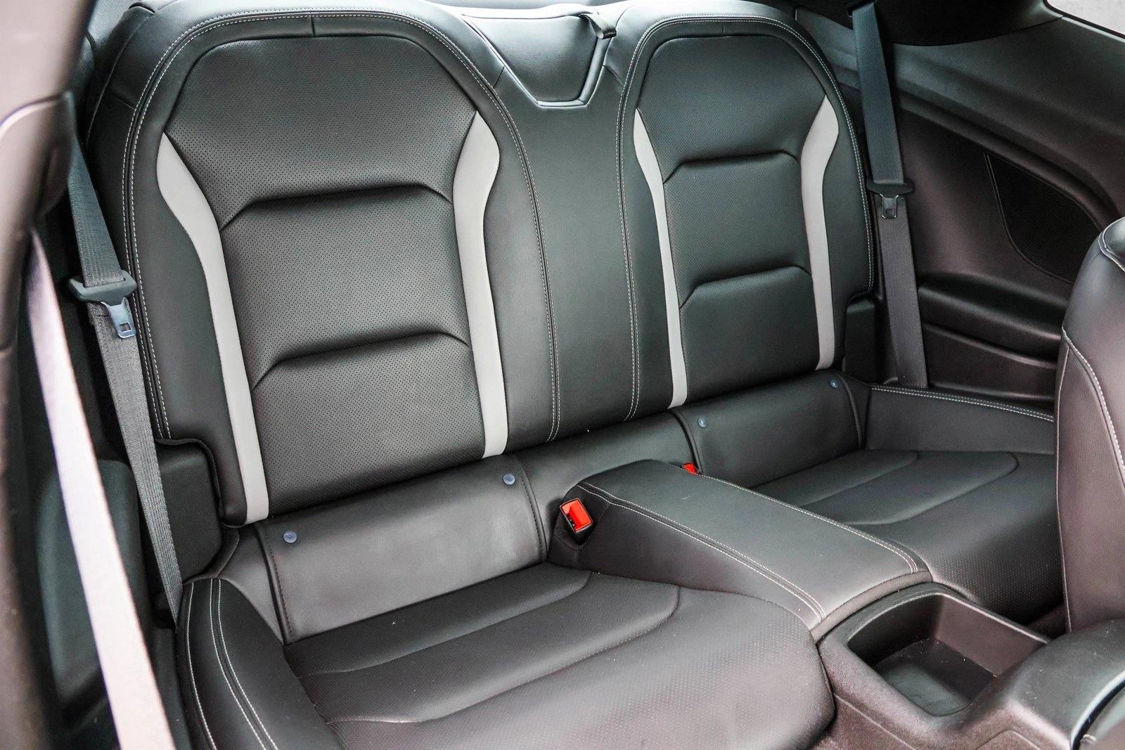 2023 CHEVROLET CAMARO - Image 23