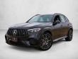 Used 2024 Mercedes-Benz AMG GLC 43 4MATIC SUV