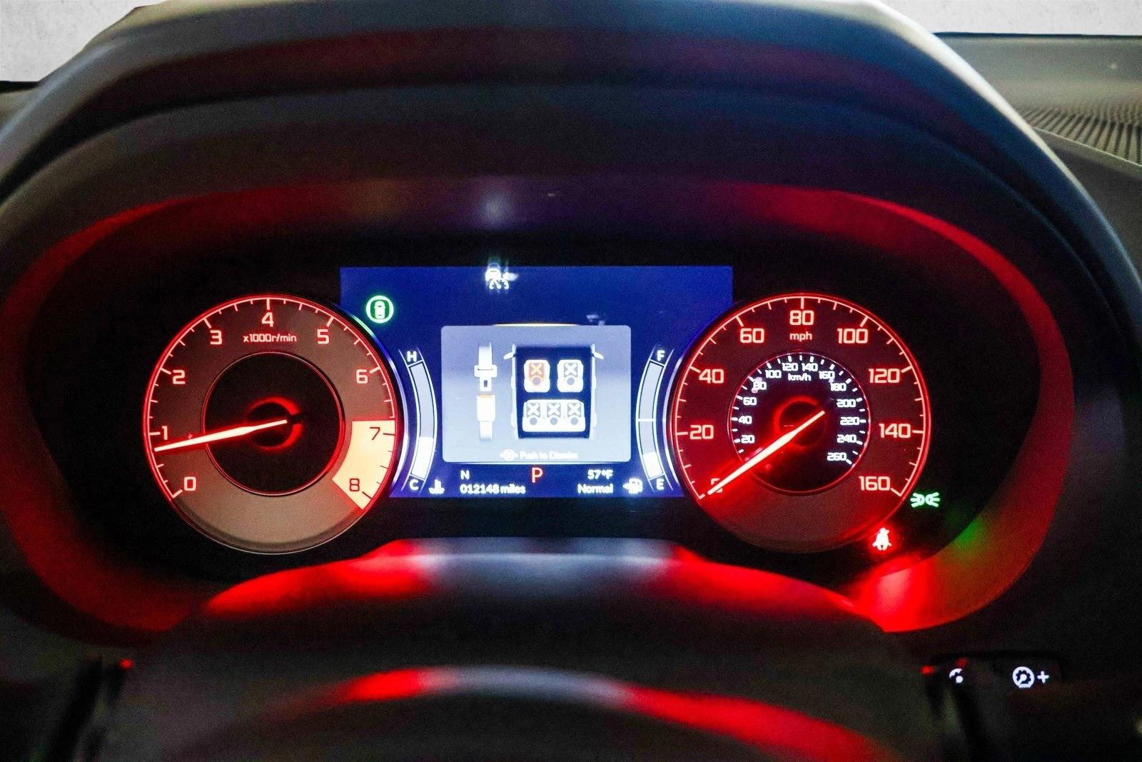 2025 ACURA RDX - Image 15