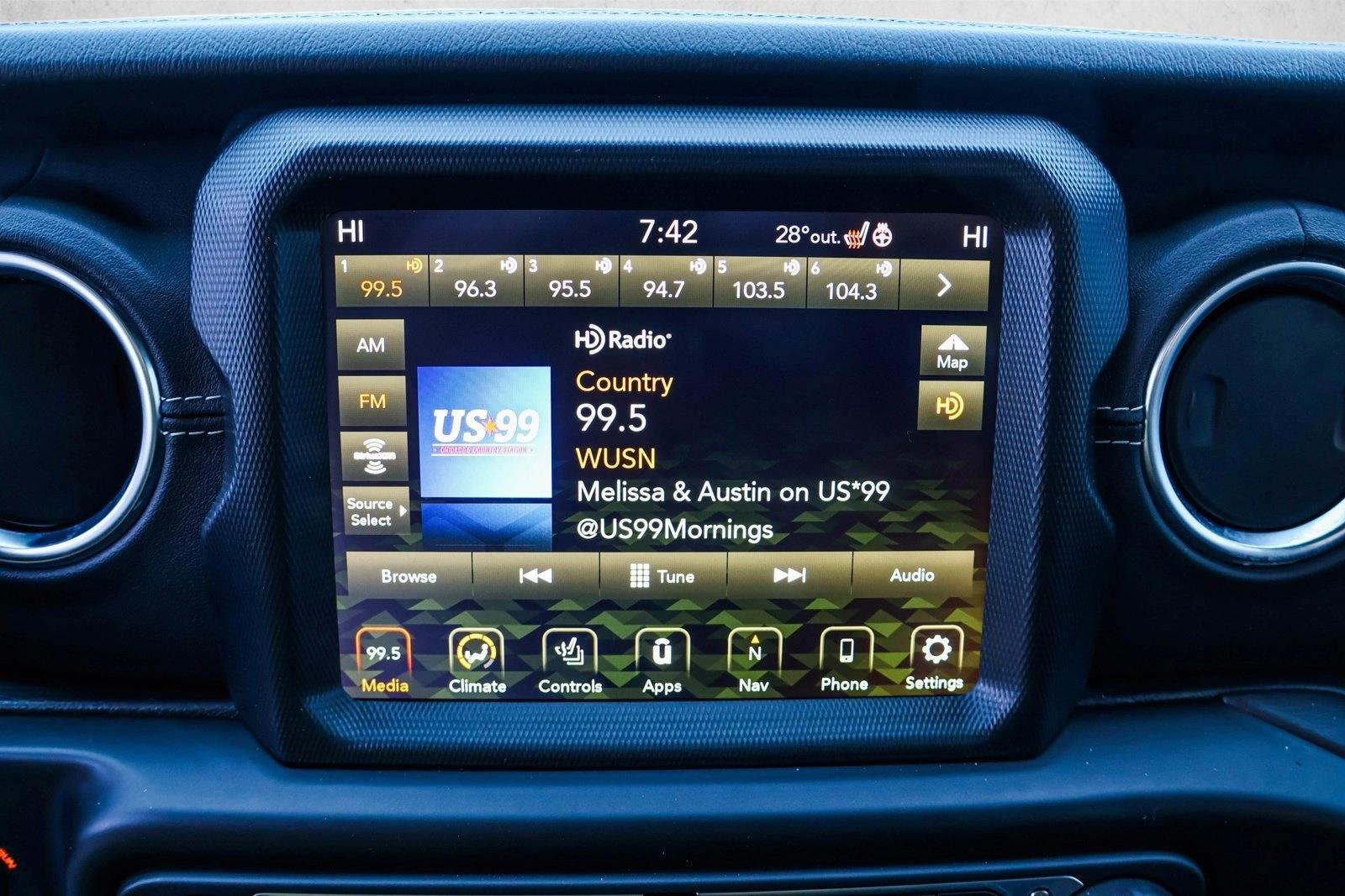 2022 JEEP WRANGLER - Image 16