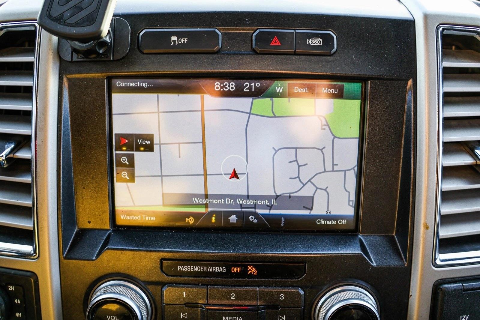 2015 FORD F-150 - Image 18