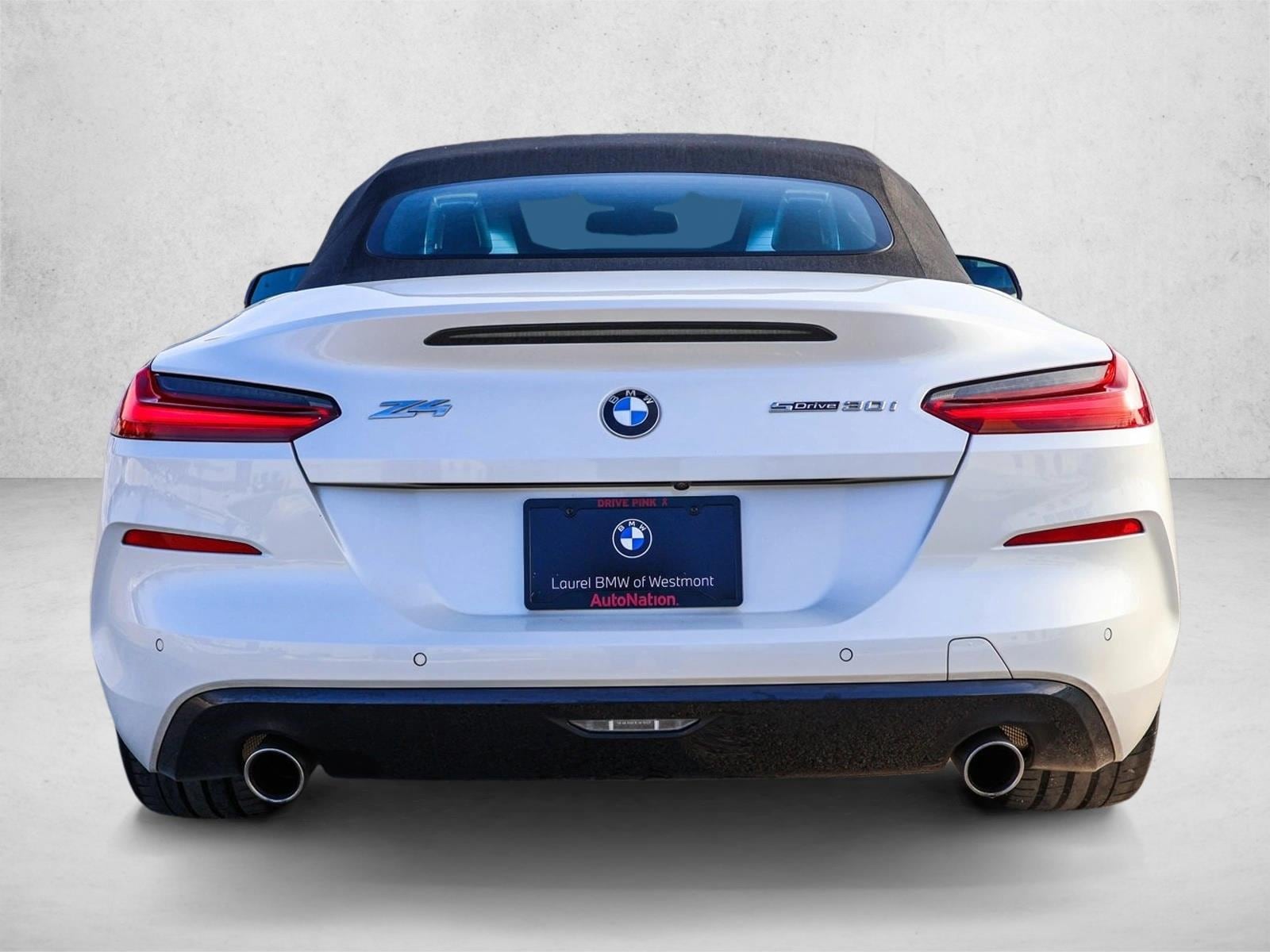 2019 BMW Z4 - Image 6