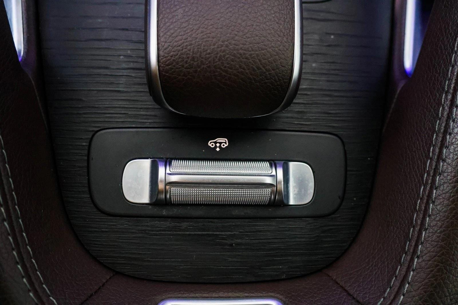 2022 MERCEDES-BENZ GLS-CLASS - Image 22