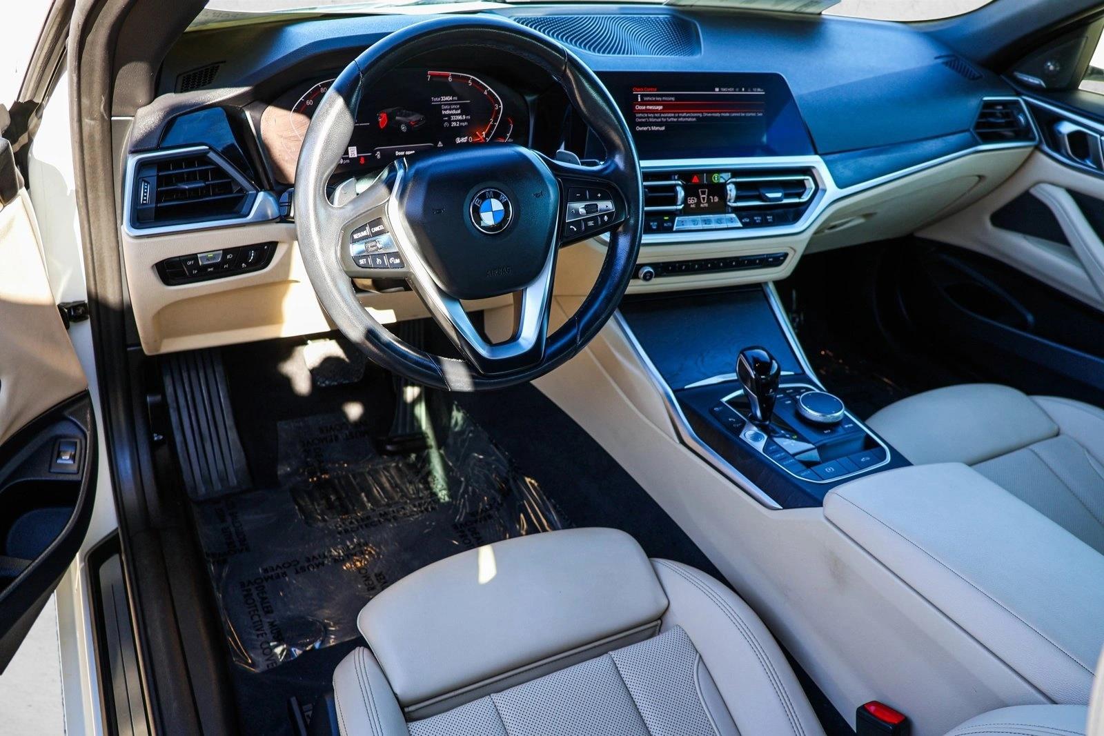 2023 BMW 430I - Image 10