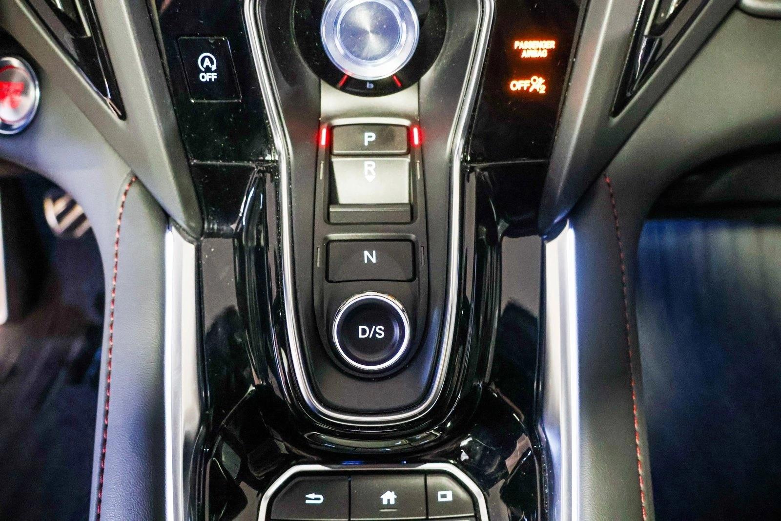 2025 ACURA RDX - Image 21