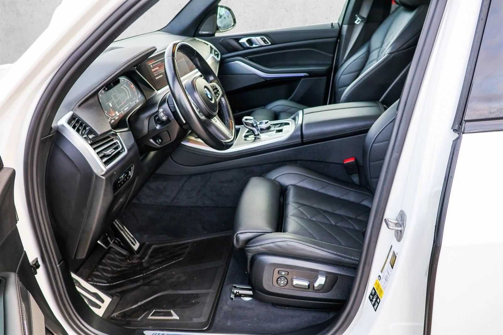 2023 BMW X5 - Image 12